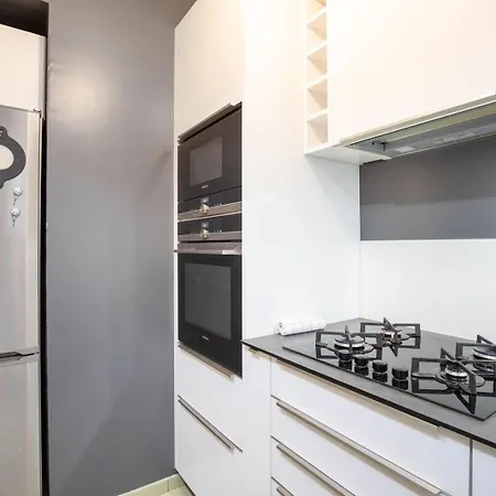 Apartamento Guestready - Bright For Six Near Montmartre. *