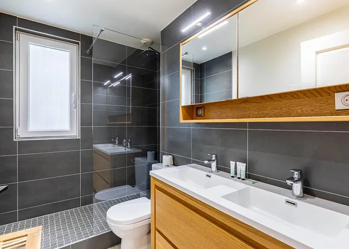 Apartamento Guestready - Bright For Six Near Montmartre. *